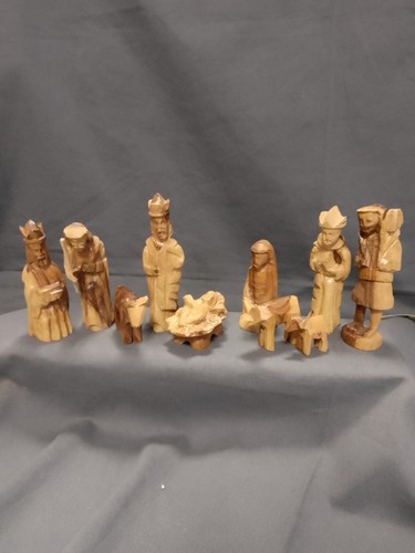 Krippe figuren - krippe,