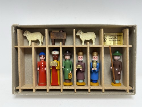 Krippefiguren setzkasten - krippefiguren,