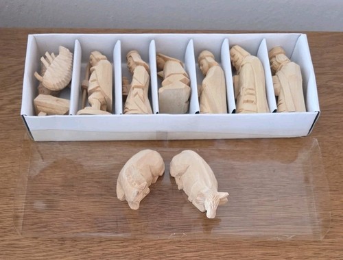 Krippenfiguren cm - krippenfiguren, 8,5