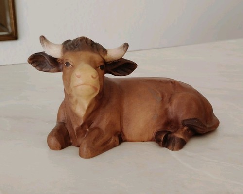 Dolfi krippe holzfiguren - krippe,