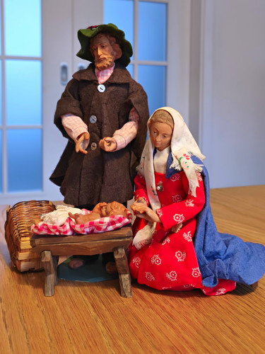 Oberammergau holz - oberammergau,