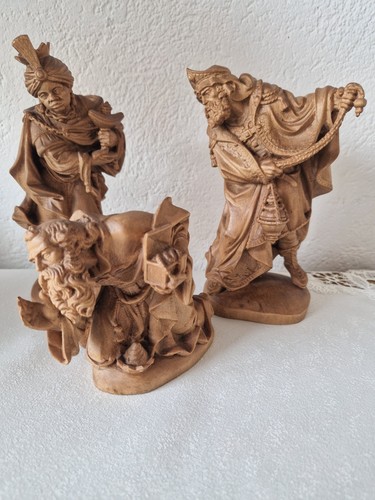 Heilige drei könige - heilige,
