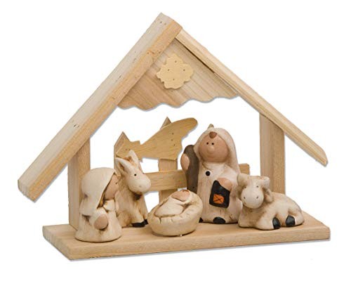 Holz krippe home - holz-krippe, my