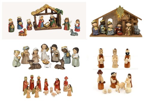 Heilige familie - heilige,